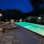 Villa Antica Filanda Sunshine *