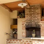 Villa Antica Filanda Sunshine Arezzo