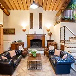 Villa Antica Filanda Sunshine Arezzo