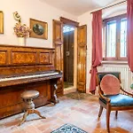 Antica Filanda Sunshine Villa Arezzo