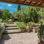 Antica Filanda Sunshine Villa Arezzo