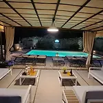 Antica Filanda Sunshine Villa *