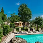 Villa Antica Filanda Sunshine Arezzo