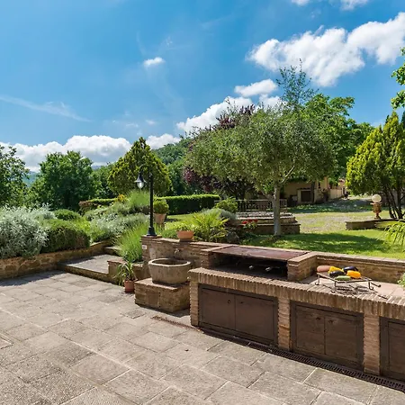 Villa Antica Filanda Sunshine *