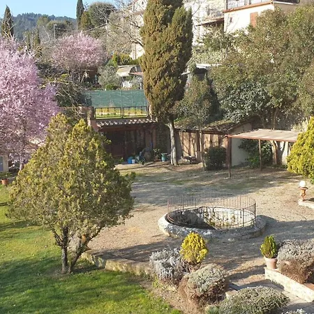 Antica Filanda Sunshine Villa