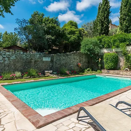 Antica Filanda Sunshine Villa *