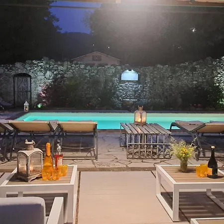 Villa Antica Filanda Sunshine Arezzo