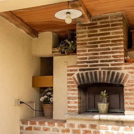 Villa Antica Filanda Sunshine Arezzo