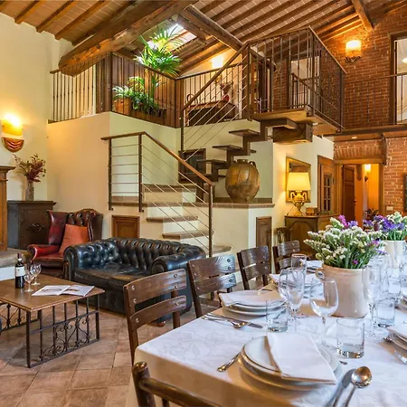 Antica Filanda Sunshine Villa *