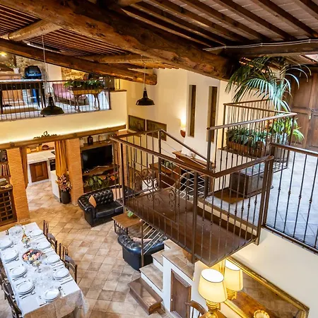 Antica Filanda Sunshine Villa