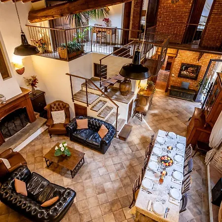 Antica Filanda Sunshine Villa
