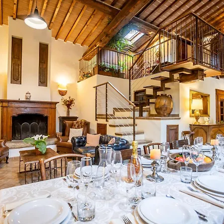 Antica Filanda Sunshine Villa *