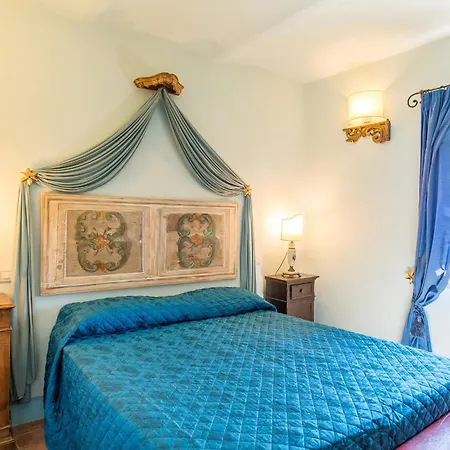 Antica Filanda Sunshine Villa