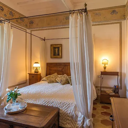 Antica Filanda Sunshine Villa *