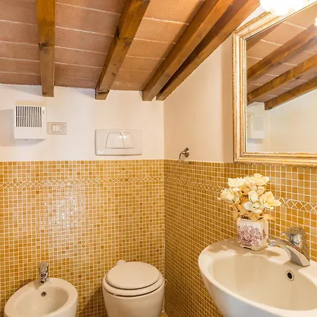 Antica Filanda Sunshine Arezzo