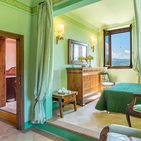 Antica Filanda Sunshine Villa *