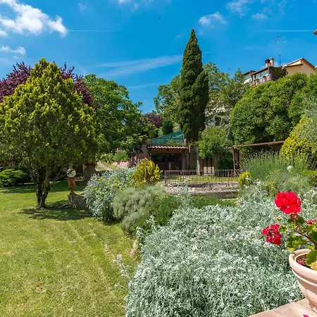 Villa Antica Filanda Sunshine