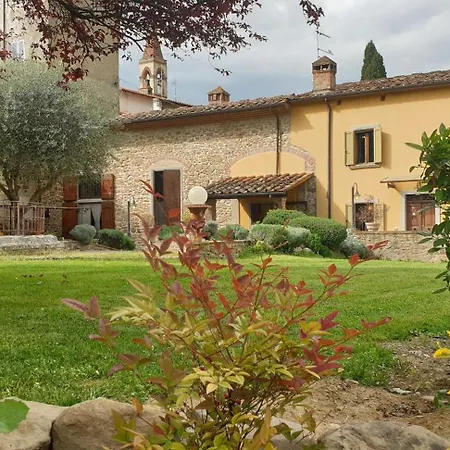 Antica Filanda Sunshine Arezzo