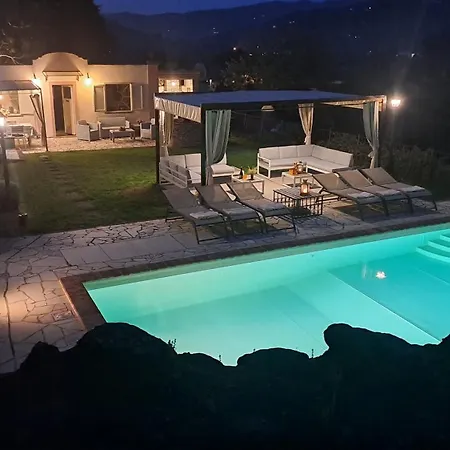 Villa Antica Filanda Sunshine