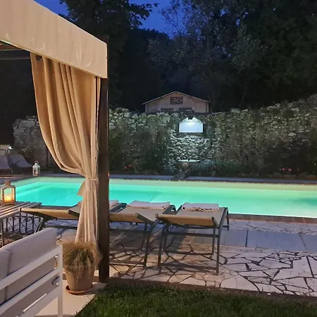 Antica Filanda Sunshine Arezzo