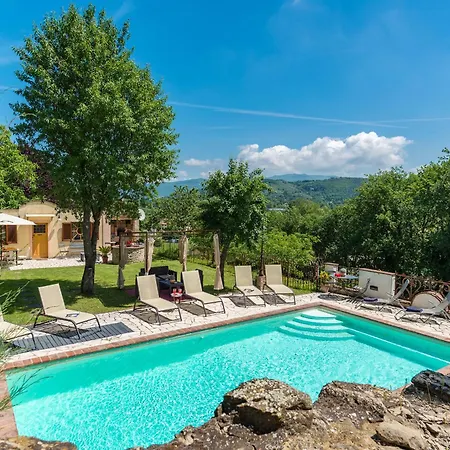 Antica Filanda Sunshine Villa